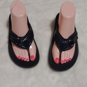 Sandal shoes for women size 7.5
